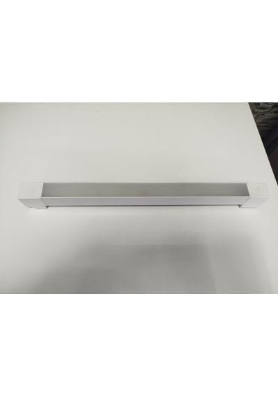Zmr Ray Lineer Armatür Opak Beyaz Kasa 30w 3000k Günışığı 180 Derece Gün Işığı