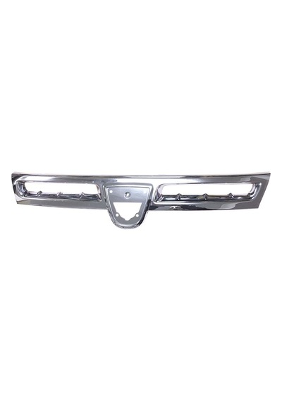 Maral M220140 On Panjur Nıkelajı Dacıa Duster 10