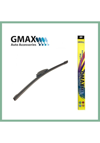 Bşkvirgo Gmax Muz Silecek 350mm Bsk2026