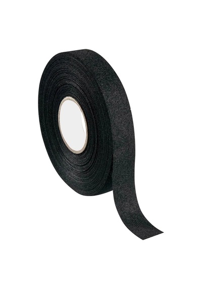 Isıya Dayanıklı Bez Kablo Bantı 19mm X 15 Metre 19mm 15m