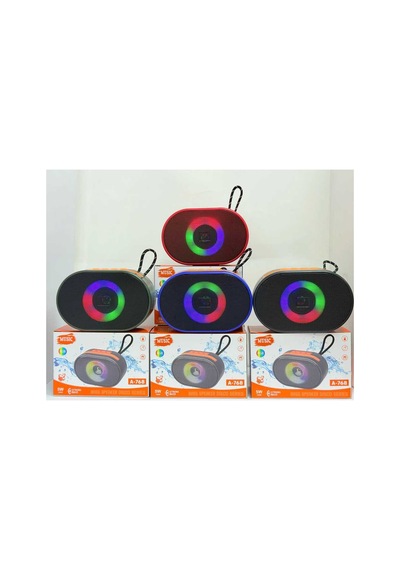 Bluetoooth Hoperlör
