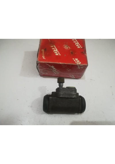 FREN SİLİNDİRİ SOL XSARA(97)abs*siz ZX-91-P306 BWF129