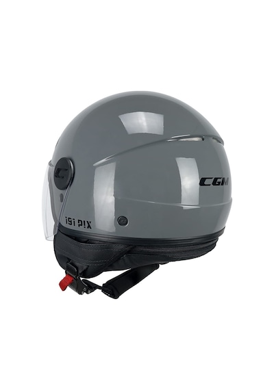 Cgm 191a Pix Mono Grigio Lunga Açık Kask Gri