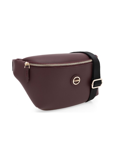 Fossil Kadın Bel Çanta 05fs22k400 Bordo