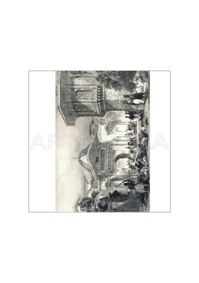 Artebella 1401k Büyük Kolay Transfer 23x34 Cm