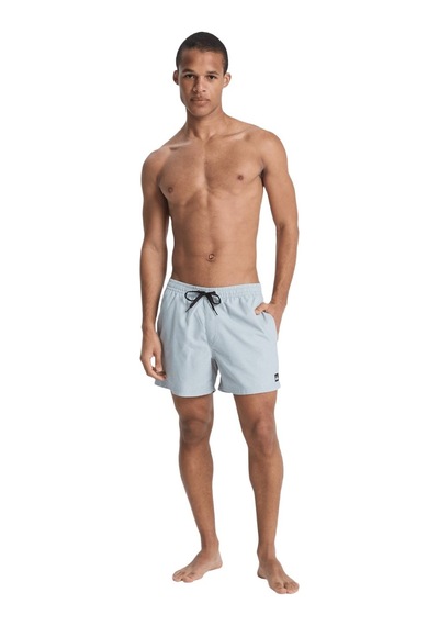 Quıksılver Quiksilver Everyday 15 Erkek Volley 3082 Gri
