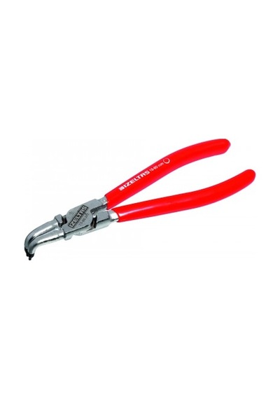 Izeltaş Iç Segman Pensi Eğri 290 Mm 3331 12 0290