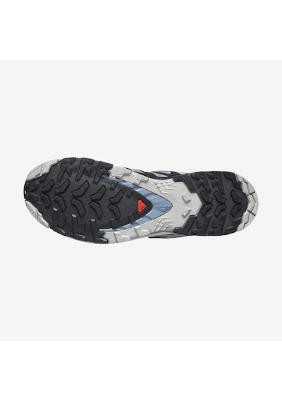 Salomon Xa Pro 3d V9 Gtx Erkek Mavi Ayakkabı Mavi - Gri