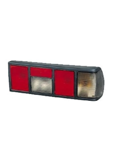 Stop Lambası Sag Seffaf Dogan Slx 95