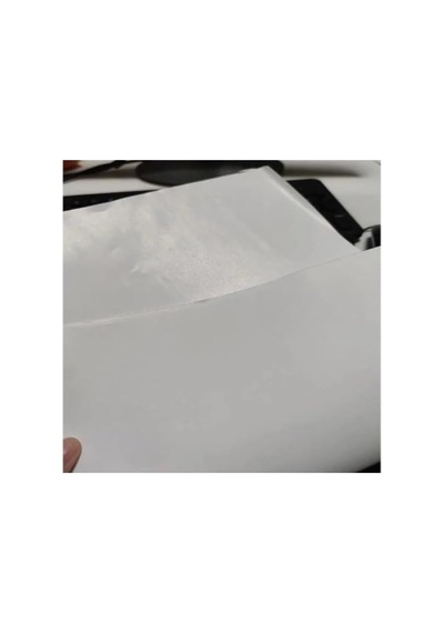 Amerikan Bristol Karton 50x70 Cm 5 Adet 220 Gr Bir Tarafı Parlak Bir Tarafı Mat Kağıt Biristol Karton Genel