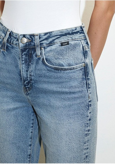 Mavi Kadın Cındy Lt Classic Denim 100277-86455 Mavi