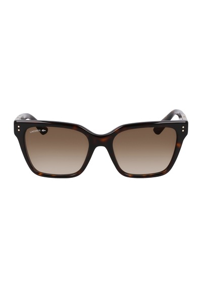 Lacoste 6022s 230 54 18 Güneş Gözlüğü Çok Renkli