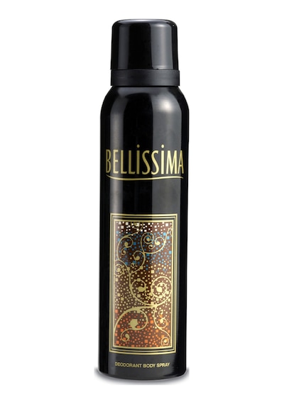 Bellissima Deodorant 150 Ml 2 Adet