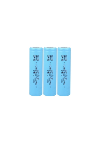 Aspilsan Inr18650a28 - 3.7v 2800 Mah Li-ion Şarjlı Pil - 25a 3 Lü