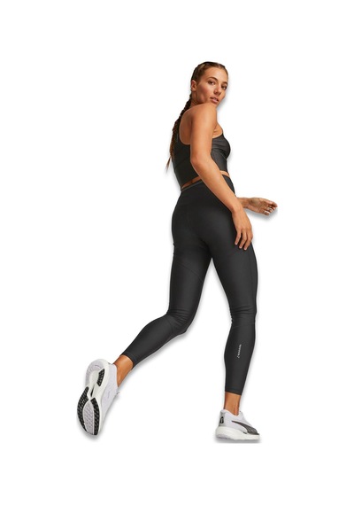Puma Run Key Item Ultraform Hw Fl Tıght W Pum Siyah SiYAH