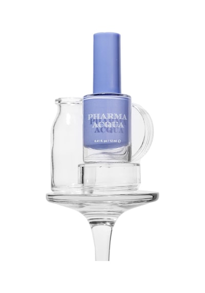 Pharma Acqua Fresh Nail Varnish Oje 30 12 ML