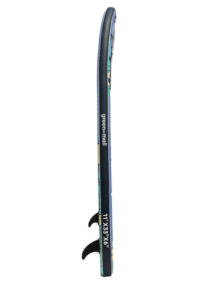 Wave Fighter Paddle Board / Sup Board 335 Cm