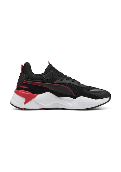 Puma Scuderıa Ferrarı Hp Rs-x Ayakkabı 308622 03 Siyah