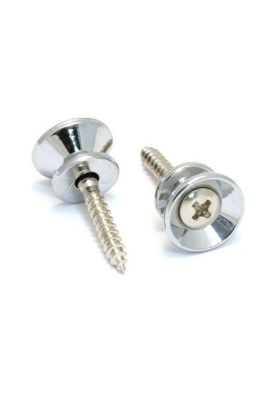 Fender Pure Vintage Strap Buttons