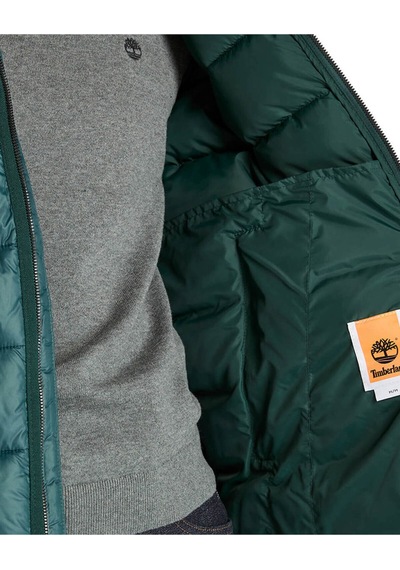 Timberland Erkek Mont-tb0a44a13171 Yeşil