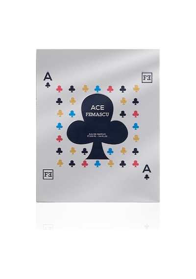 Femascu 6533 Ace Erkek Parfüm EDP 100 ML