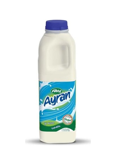 Sütaş Ayran 1 L