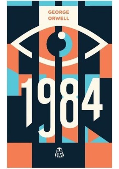 1984 / George Orwell