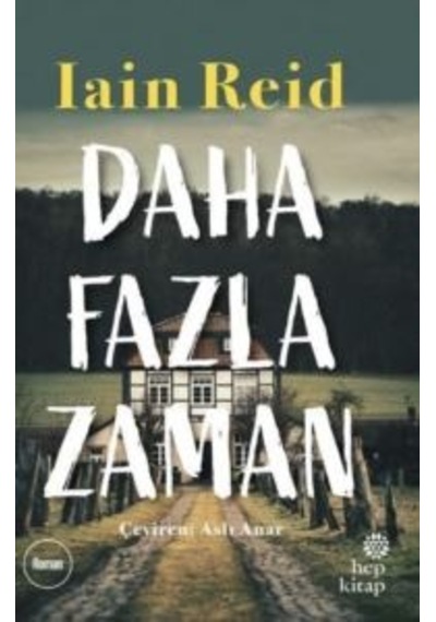Daha Fazla Zaman