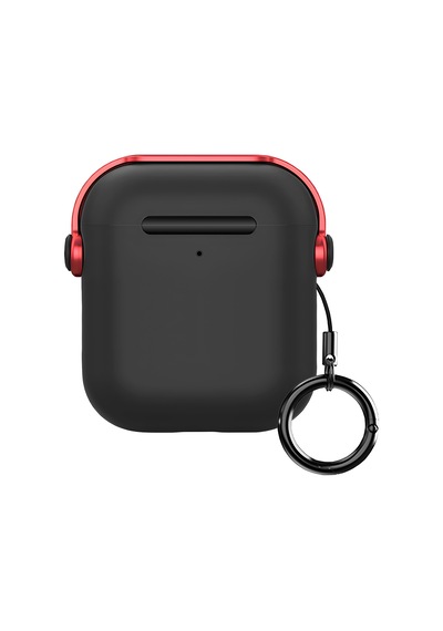 Buff Apple Uyumlu AirPods 2 Djpods Kılıf