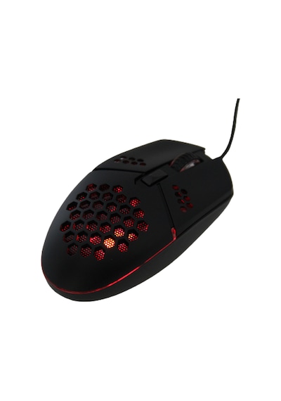 X-Darknes XD-1826 RGB Aydınlatmalı Oyuncu Mouse