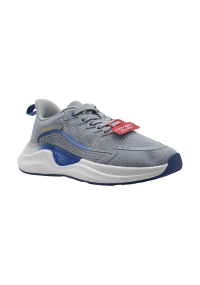 Huf Erkek Spor Ayakkabı 255277 Gri