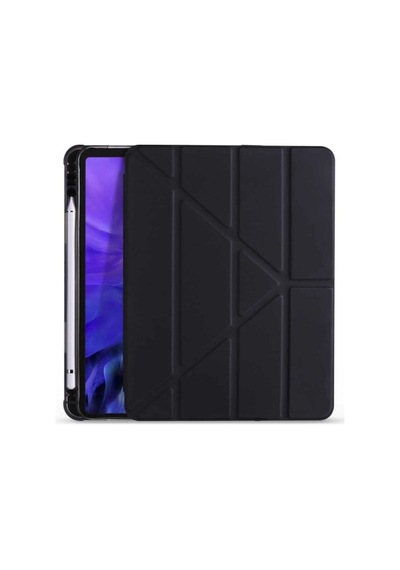 Özel Üretim Gövde Koruma Mobil Aksesuar Pratik Kılıf Smart Honor Pad9 Standlı Smart Tablet Kılıfı