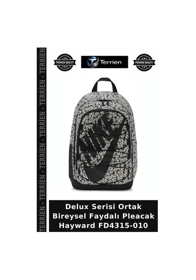 Terrien Delux Serisi Ortak Bireysel Faydalı Pleacak Hayward Fd4315-010 Diğer