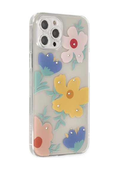 Apple iPhone Uyumlu 12 Pro Kılıf Lucky Silikon - Lucky 7 Bz8683140398606