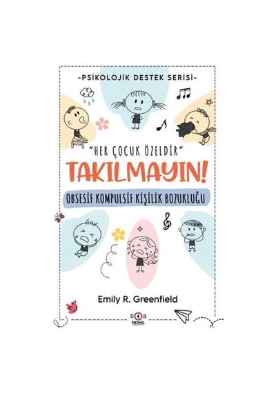 Obsesif Kompulsif Kişilik Bozukluğu
