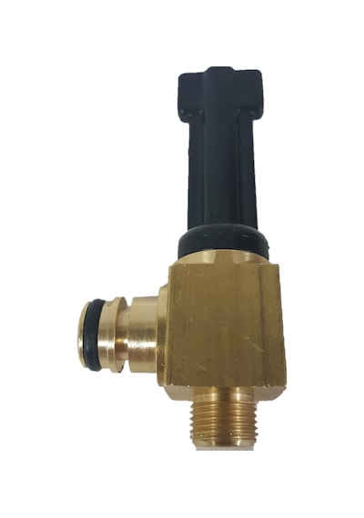 Vaillant Uyumlu Kombi Su Doldurma Musluğu