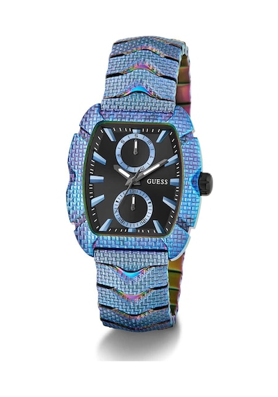 Guess Gugw0885g2 Erkek Kol Saati Mavi
