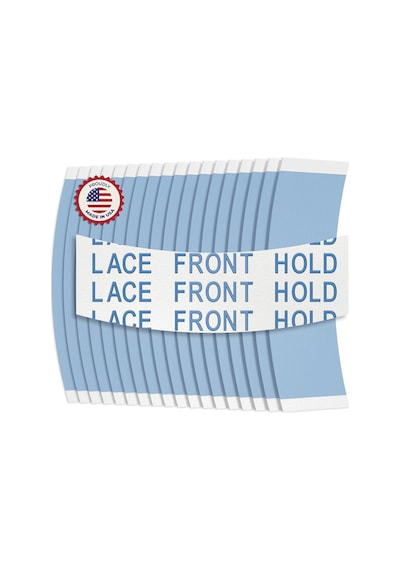 Sunshine Tape Lace Front Hold Protez Saç Bandı 2 CM x 7.5 CM 36'lı