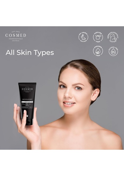 Cosmed Skinologist Salicylic Sülfür Maskesi 75 Ml