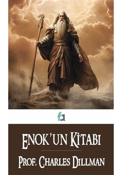 Enok'un Kitabı / Prof. Charles Dillman