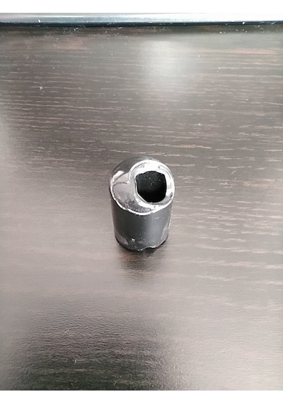 Mercedes Benz 190e - W201 El Freni Düğmesi