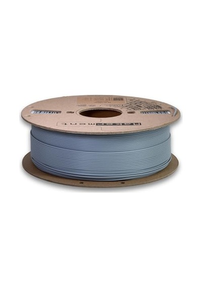 Pla 1.75 Mm Filament 1 Kg Plus Gümüş Gri