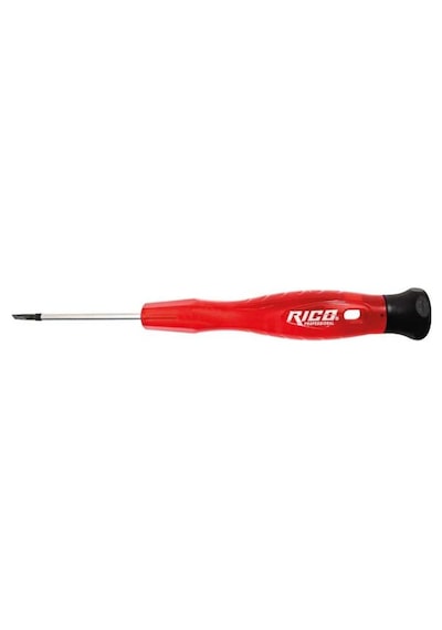 RİCO MİKRO ELEKTRONİKÇİ DÜZ TORNAVİDA SL 1.5X50 MM DÜZ 003-RD0923