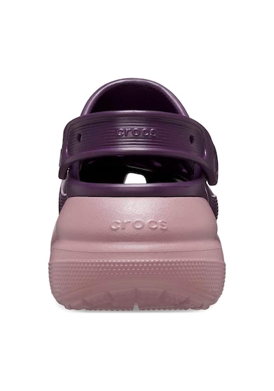 Crocs Crush Clog Kadın Terlik 207521-5at Mor