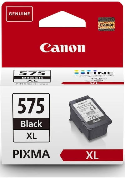 Canon Pg-575xl Siyah Mürekkep Kartuşu - 5437c001