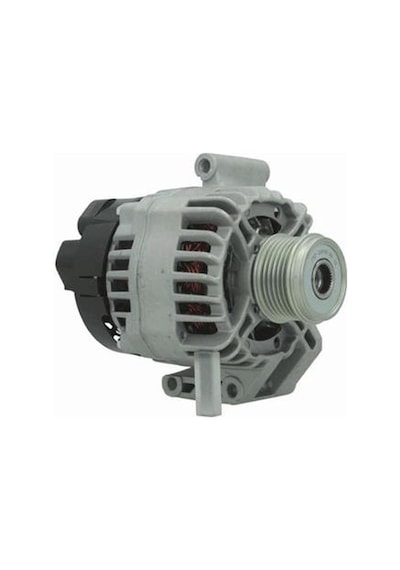 Marellı 359002805240 Alternatör A115 14v 120a. Fca 500 C 07- Fıorıno 07- Nemo 10- Bıpper 10 51880173-51993603-1608858180 -