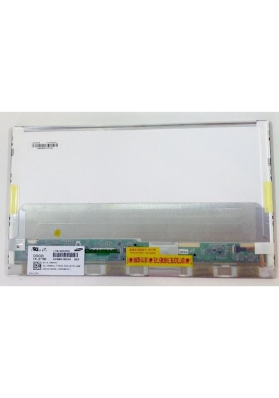 16.0 Led 50 Pin Hd 1366x768 Notebook Ekran