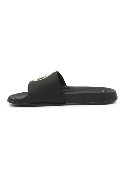 U.S. Polo Assn. U.s. Polo Assn. Sean Glb Siyah Erkek Deniz Ayakkabısı 000000000102066036