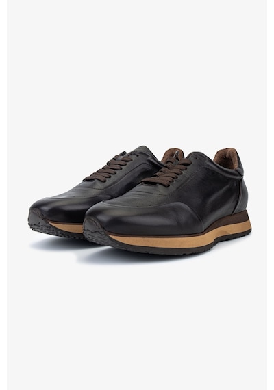Valmenti Erkek Hakiki Deri Kahverengi Sneakers & Spor Ayakkabı 99 C3924 Erk Ayk Y26 Kahve Dr Valmenti Erkek Hakiki Deri Kahverengi Sneakers & Spor Ayakkabı 99 C3924 Erk Ayk Y26 Kahve Dr