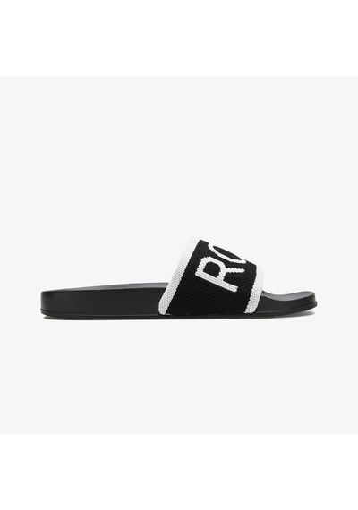 Roxy Slippy Knit Kadın Siyah Terlik Arjl101127 Siyah